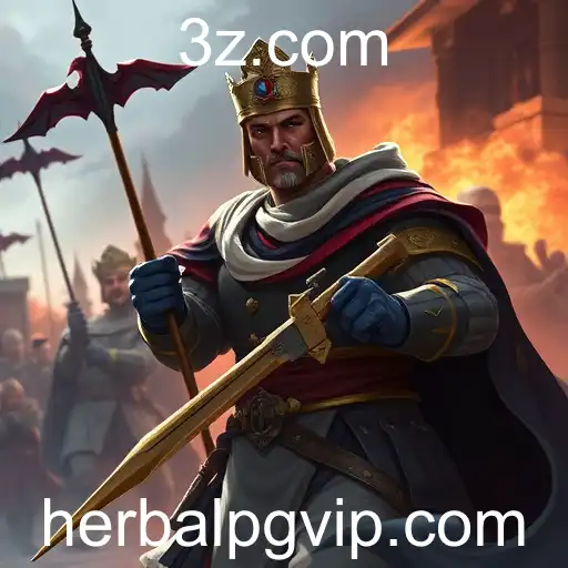 A Ascensão de Herbalpg no Cenário de Jogos Online