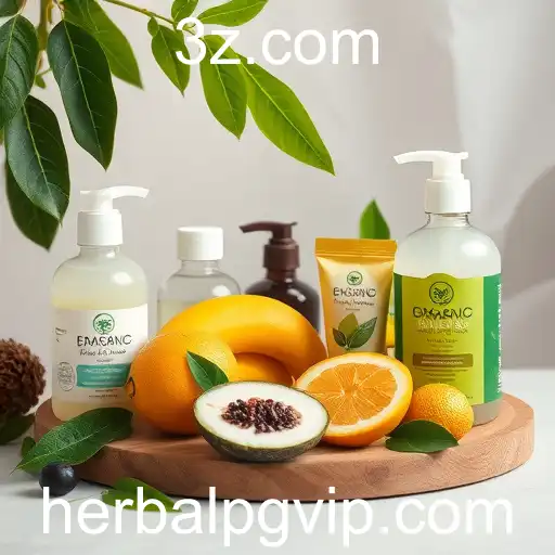 O Crescimento dos Produtos Naturais no Brasil