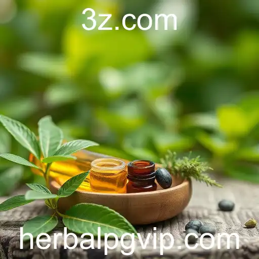 O Crescimento do Mercado Herbal no Brasil