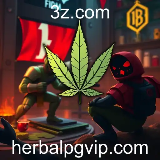 A Evolução de herbalpg no Cenário Atual de Jogos em 2025