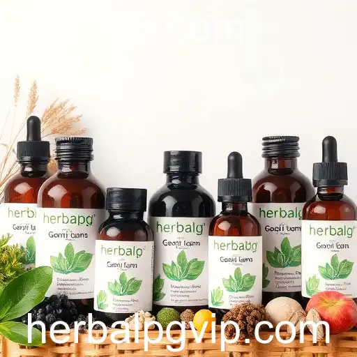 A Expansão dos Produtos Naturais no Brasil