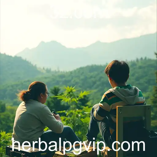 Tendências e Inovações no Mundo dos Jogos em HerbalPG