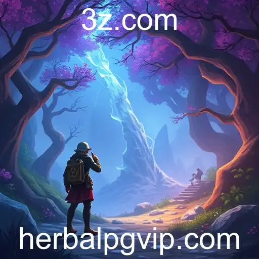 A Ascensão do Herbalpg no Cenário de Jogos Online