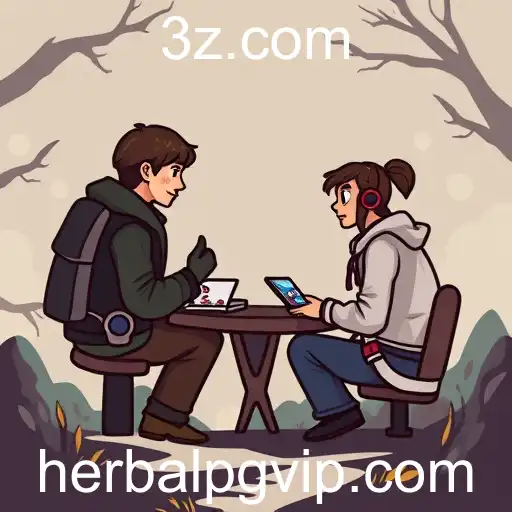 Explorando a Popularidade do herbalpg no Mundo dos Games