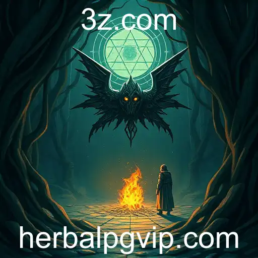 Transformação dos Jogos Online com Herbalpg