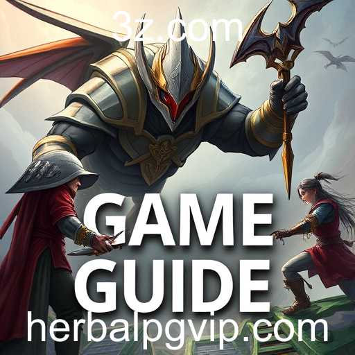 Inovações Recentes no HerbalPG Transformam o Mercado de RPGs