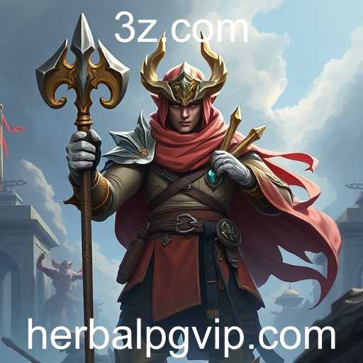 Ascensão e Desafios de RPGs Herbal em 2025