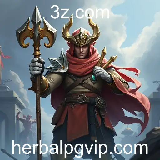 Ascensão e Desafios de RPGs Herbal em 2025