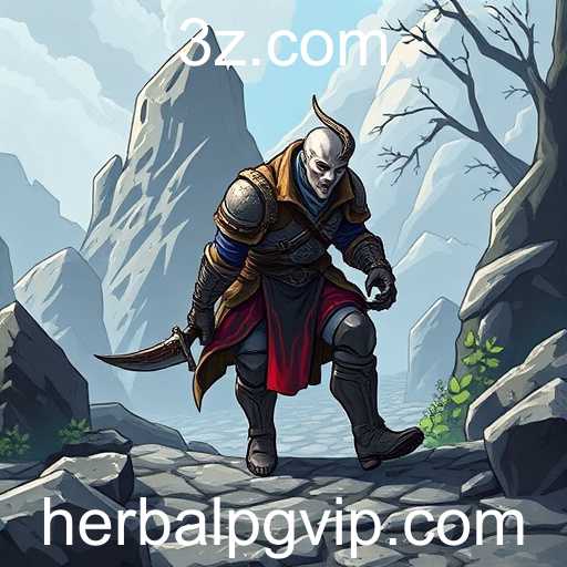 Ascensão dos Jogos de Ervas: Uma Nova Realidade Virtual