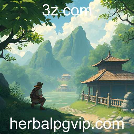 A Ascensão do 'herbalpg' nos Jogos Digitais