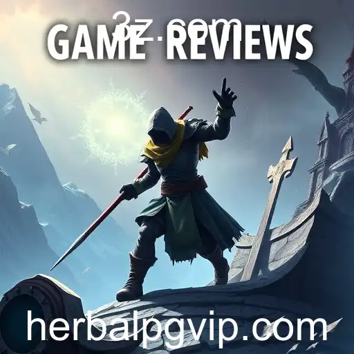 Descubra o Poder das Game Reviews no herbalpg
