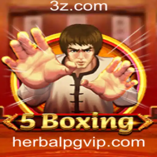 Explorando o Mundo Dinâmico do Jogo 5Boxing