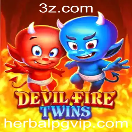 Descubra DevilFireTwins: O RPG de Ervas que Está Conquistando o Mundo
