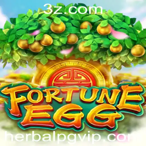 FortuneEgg: Mergulhe no Mundo de herbalpg