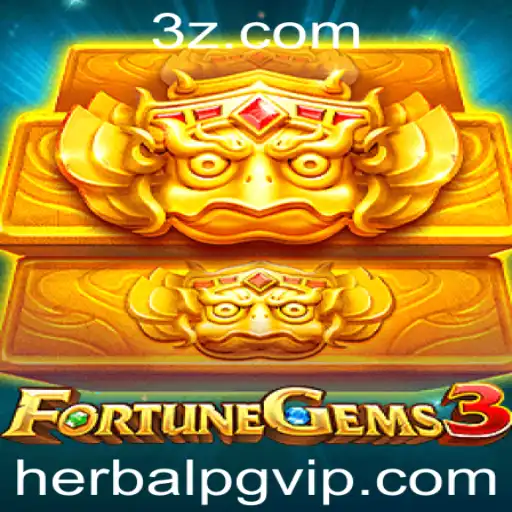 Explorando o Mundo do FortuneGems3: O Jogo de Aventura Herbalpg