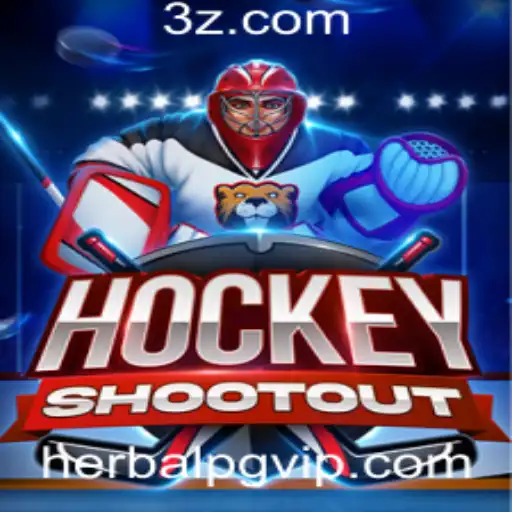 Descubra HockeyShootout: O Jogo de Hóquei Inovador Inspirado por herbalpg