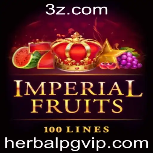 ImperialFruits100: Explorando o Universo Frutado com herbalpg