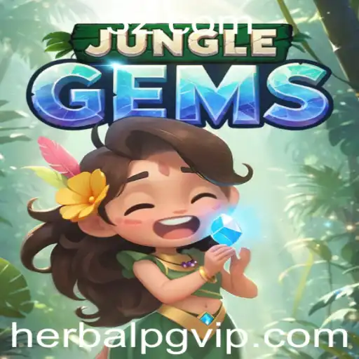 Explorando JungleGems: Uma Aventura Herbal RPG