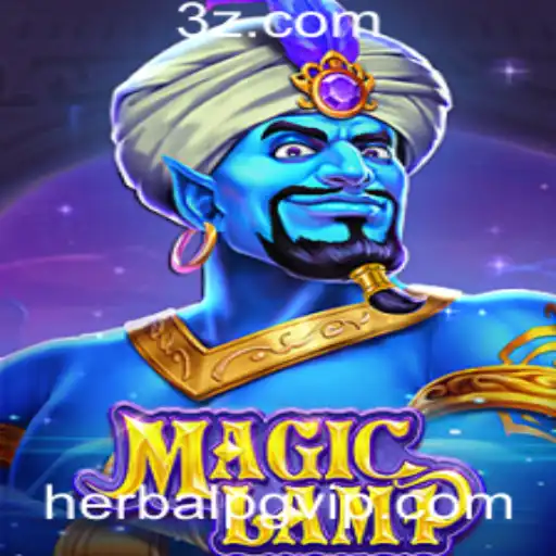 MagicLamp: Um mergulho inovador no universo herbalpg