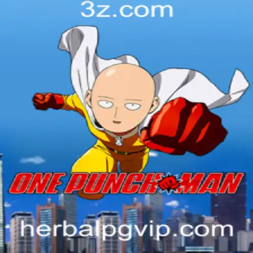 OnePunchMan: Herbalpg Redefinindo o Gênero RPG com Inovações Surpreendentes