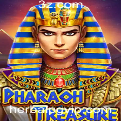 PharaohTreasure: Aventura Épica no Mundo de HerbalPG