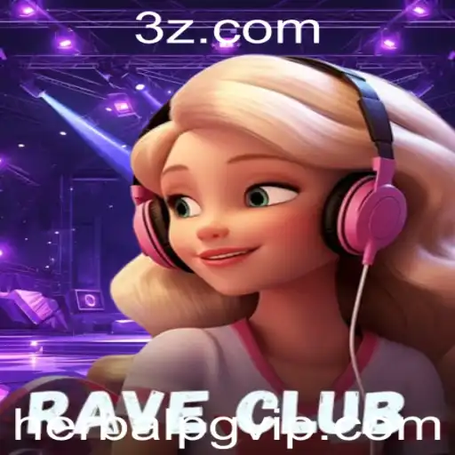Desbravando o Mundo de RaveClub: A Aventura HerbalPG