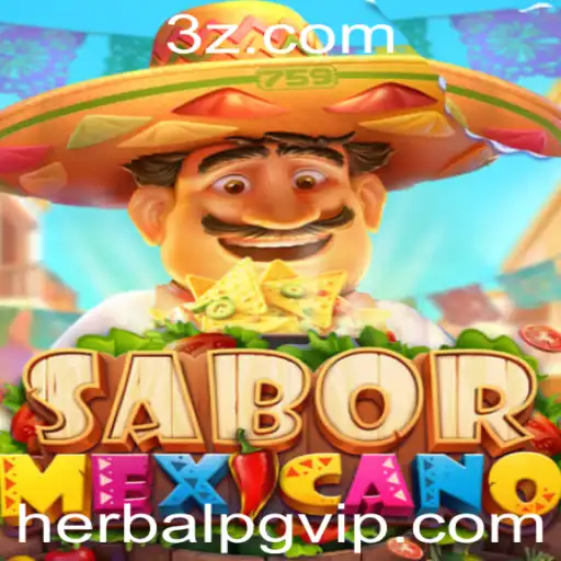 Explorando o Mundo de SaborMexicano: Um Jogo de Estratégia e Sabor