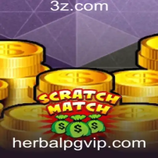 ScratchMatch: Um Novo Jogo de Estratégia com Temática HerbalPG