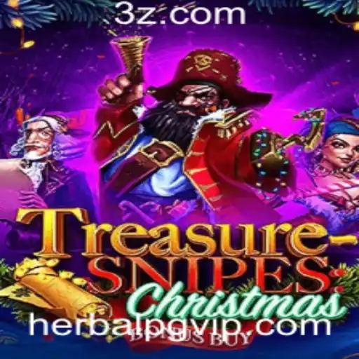 Explorando o Mundo de TreasuresnipesChristmas: Um RPG Herbal imersivo