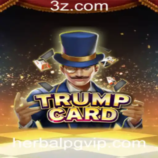 Descubra o Mundo Fascinante de TrumpCard