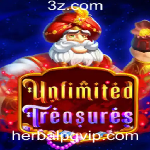 Explorando o Mundo do UnlimitedTreasures: O HerbalPG Que Conquistou os Gamers