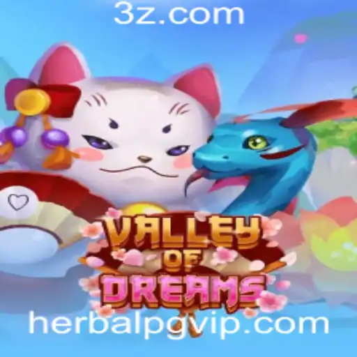 Explorando o Mundo Envolvente de ValleyofDreams: Um RPG Herbal