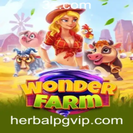Explorando WonderFarm: O Herbalrpg Que Está Conquistando o Mundo