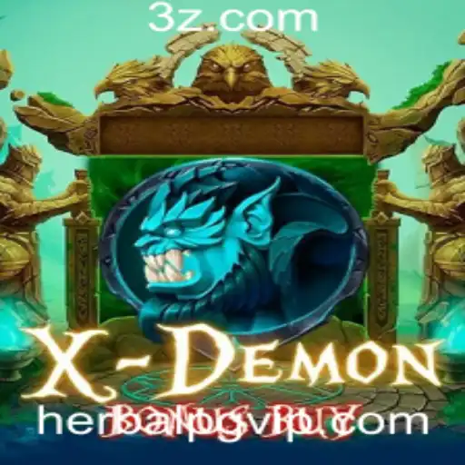 Descubra o Mundo de XDemonBonusBuy: Uma Nova Dimensão de Jogos